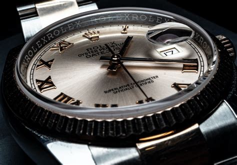 how many seconds does a rolex lose a day|rolex watch not keeping time.